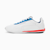 PUMA White-Cool Light Gray