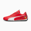 Scuderia Ferrari Neo Cat 2.0 Driving Shoes, Rosso Corsa-PUMA White, small-SEA