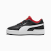 Scuderia Ferrari CA Pro Unisex Sneakers, PUMA Black-PUMA White, small-AUS