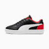 PUMA Black-PUMA White-Rosso Corsa