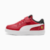 Baskets à fermeture facile Caven 2.0 Scuderia Ferrari HP Enfant, Rosso Corsa-PUMA White, small