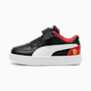 Scuderia Ferrari Caven 2.0 Sneakers - Infants 0-4 years, PUMA Black-PUMA White-Rosso Corsa, small-AUS