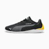 PUMA Black-Sport Yellow