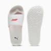 PUMA x F1® Leadcat 2.0 Unisex Slides, PUMA White-Pop Red, small-AUS