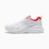 Scuderia Ferrari HP Hypnotic Sneakers Unisex, PUMA White-Feather Gray, small