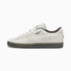 BMW M Motorsport Suede Sneakers Unisex, Vapor Gray, small-THA