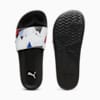 BMW M Motorsport Leadcat 2.0 Slides Unisex, PUMA Black, small-PHL