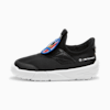 BMW M Motorsport Slipkart Sneakers Toddler, PUMA Black-PUMA Black, small