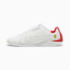 PUMA White-Rosso Corsa