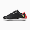 Młodzieżowe sneakersy Scuderia Ferrari Drift Cat Decima 2.0, PUMA Black-Rosso Corsa, small