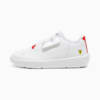 Scuderia Ferrari Drift Cat Decima 2.0 Sneakers Kinder, PUMA White-Rosso Corsa, small