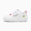 Scuderia Ferrari Drift Cat Decima 2.0 Sneakers Kleinkinder, PUMA White-Rosso Corsa, small