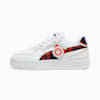 PUMA White-Redmazing