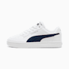 Porsche Legacy Caven 2.0 Turbo Sneakers, PUMA White-Club Navy, small-SEA