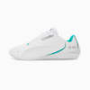 PUMA White-Sheen Green