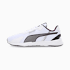 PUMA White-Midnight Plum