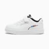 BMW M Motorsport Caven 2.0 Sneakers Kinder, PUMA White, small