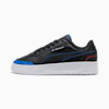 BMW M Motorsport CA Match Sneakers, PUMA Black-Pro Blue-Pop Red, small-PHL