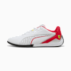 PUMA White