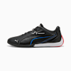 BMW M Motorsport Drift Cat 11 Unisex Sneakers, PUMA Black-Cool Cobalt, small-AUS