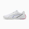 BMW M Motorsport Drift Cat 11 Sneakers Unisex, PUMA White-Cool Cobalt, small-SEA