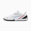 BMW M Motorsport Drift Cat 11 Unisex Sneakers, PUMA White-PUMA Black, small-AUS