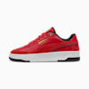 Rosso Corsa-PUMA Black
