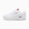 Dziecięce sneakersy BMW M Motorsport Caven 2.0, PUMA White, small