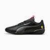 Scuderia Ferrari HP Neo Cat 3.0 Sneakers, PUMA Black-Puma Aged Silver, small