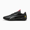 Scuderia Ferrari HP Neo Cat 3.0 Sneakers, PUMA Black-Puma Aged Silver, small-SEA