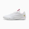 Scuderia Ferrari HP Neo Cat 3.0 Sneakers, PUMA White-PUMA Silver, small