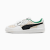 Porsche Legacy Palermo Pinstripe Sneakers, PUMA White-Alpine Snow, small-SEA