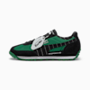 Sneakers Easy Rider Pinstripe Porsche Legacy, Archive Green-PUMA Black, small