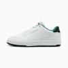 Porsche Legacy Caven 2.0 Sneakers, PUMA White-Archive Green, small