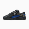 PUMA Black-Vivid Blue