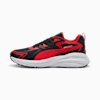 F1® Hypnotic LS Sneakers, PUMA Black-Pop Red, small
