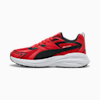 F1® Hypnotic LS Sneakers, Pop Red-PUMA Black, small
