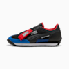 BMW M Motorsport Easy Rider Sneakers, PUMA Black-Cool Cobalt, small