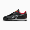 Scuderia Ferrari PUMA Roma Unisex Sneakers, PUMA Black, small-AUS