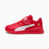 Scuderia Ferrari HP Anzarun Sneakers Kids, Rosso Corsa-PUMA White, small