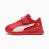 Scuderia Ferrari HP Anzarun Sneakers Toddler, Rosso Corsa-PUMA White, small