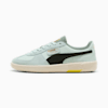 Scuderia Ferrari HP Palermo Sneakers Unisex, Peaceful Blue-PUMA Black, small