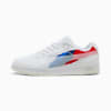BMW M Motorsport RBD Game Low Sneakers, PUMA White-Pop Red, small