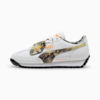 Porsche Legacy Easy Rider Color Splash Sneakers Unisex, PUMA White, small