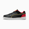 Scuderia Ferrari HP RBD Game Low Sneakers, PUMA Black-Rosso Corsa, small