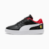 PUMA Black-PUMA White