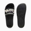 PUMA Black-Alpine Snow