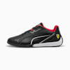 Scuderia Ferrari HP Drift Cat 11 Sneakers Youth, PUMA Black-Rosso Corsa, small