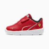 Scuderia Ferrari HP Drift Cat 11 Sneakers Toddler, Rosso Corsa-PUMA Black, small