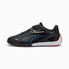 BMW M Motorsport Drift Cat 11 Sneakers Youth, PUMA Black-Cool Cobalt, small